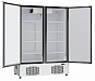 Шкаф холодильный ШХн-1,4-02 краш., нижн.агрегат (71000002453)-preview-2