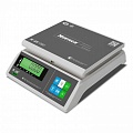 Весы M-ER 326 AFU-15.1 "Post II" LCD