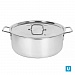 Кастрюля 8,0л (d30см; h12см)-preview-2