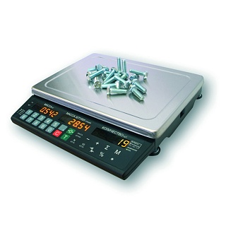 Весы счетные МК-15.2-C21-2