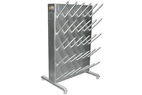 Сушилка для обуви конвективная СОК-30 односторонняя-1