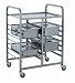 Тележка для гастроемкостей ТГ-Л-2.14-1.1-02 (ТГ-1)-preview-1