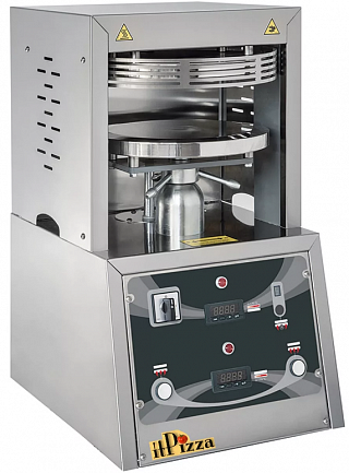 Пресс для пиццы ITPIZZA PRESSA33-1