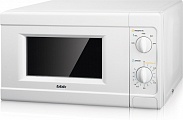 Печь микроволновая BBK 20MWS-705M/W/RU White