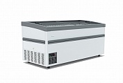 Бонета морозильная Frostor UF 2100 BE серый Бонета морозильная Frostor UF 2100 BE серый