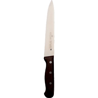 Нож филейный 7'' 175мм Medium Luxstahl-1