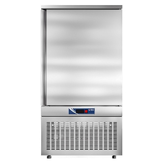 Шкаф шоковой заморозки ШОК-10-1/1 серия LIGHT (71000098419)-1