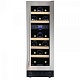 Шкаф винный Dunavox DAU-17.57DSS