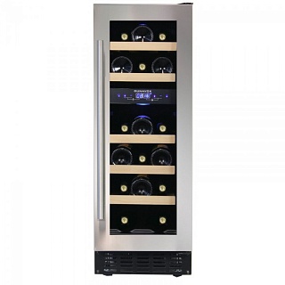 Шкаф винный Dunavox DAU-17.57DSS-1