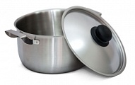 Кастрюля 1,5 л "Эконом" (160 мм) 
