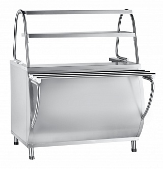 Мармит 1-х блюд ПМЭС-70М (21000080341)-1