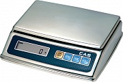 Весы порционные Cas PW-2H 