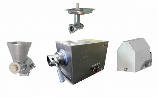 Машина кухонная универсальная УКМ-02-01-1