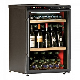 Шкаф винный IP INDUSTRIE C 151 CF-1