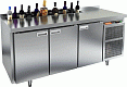 Стол охлаждаемый HICOLD GN 111 HT V