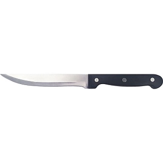 Нож для нарезки MVQ MASTER MVQ MESSER 25,5СМ KST25BSL-1