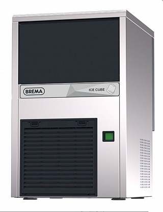 Льдогенератор Brema CB 246W HC-1