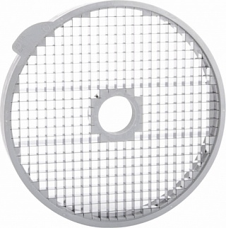 Решетка ROBOT COUPE д/диска кубики 8х8 28118-1