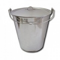 Ведро 10,0л сварное 1с2516