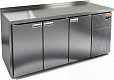 Стол морозильный HICOLD GN 111 BR2 BT