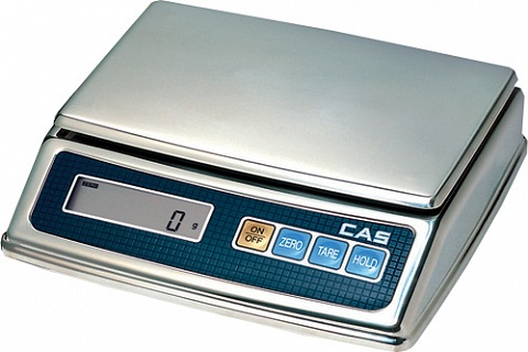Весы порционные Cas PW-2H -1