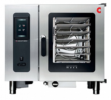 Пароконвектомат Convotherm maxx 6.10-1