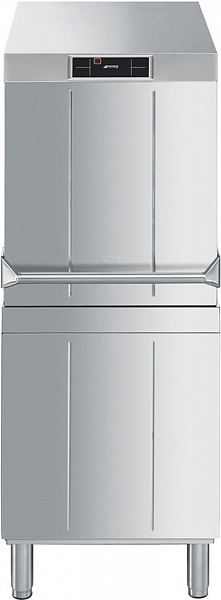 Машина посудомоечная купольная SMEG HTY520DS-1