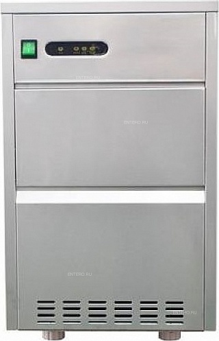 Льдогенератор Hurakan HKN-IMF30-1