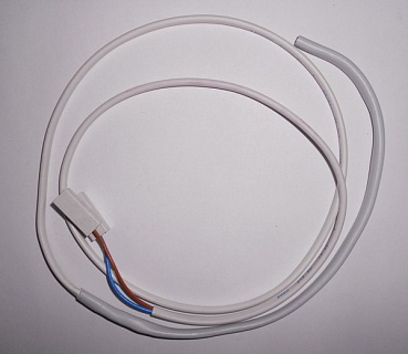 ПЭН трубки слива, шкаф CB(CV)105, CB(CV)107, DP107, CC214 2931055d-1