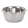 Миска 22см 2,65л нерж. [RGS-YB-8458]