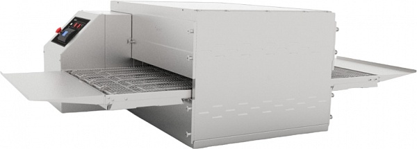 Печь электрическая для пиццы ПЭК-600 с дверцей без основания и крыши (21000003095) фото 2 Печь электрическая для пиццы ПЭК-600 с дверцей без основания и крыши (21000003095)-2