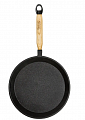 Сковорода для блинов Камская посуда бл220, 22 см