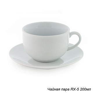 Чайная пара 6-3A /уп.72/-1