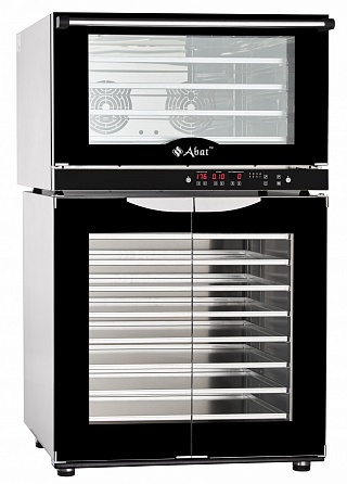 Шкаф расстоечный ШРТ-8 (21000807848)-2