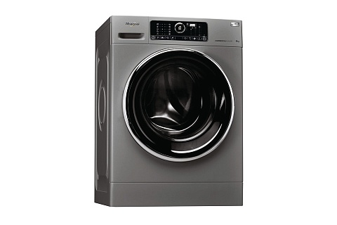 Машина стиральная Whirlpool AWG 912 S/PRO-1