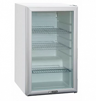 Шкаф холодильный Hurakan HKN-BC145-1