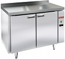 Стол  морозильный HICOLD SN 11/BT W P