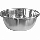 Миска Roal 1,5 л, 200 мм, нерж, коническая