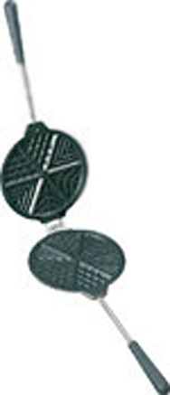 Форма для выпечки печенья литая-1