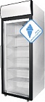 Шкаф холодильный DB105-S 1103466d