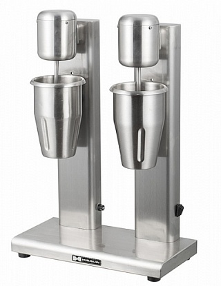Миксер для молочных коктейлей Hurakan HKN-FR2GM-1