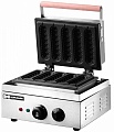 Аппарат для корн-догов HURAKAN HKN-HCP5