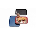 Поднос Fast Food 35*45см коричневый 167