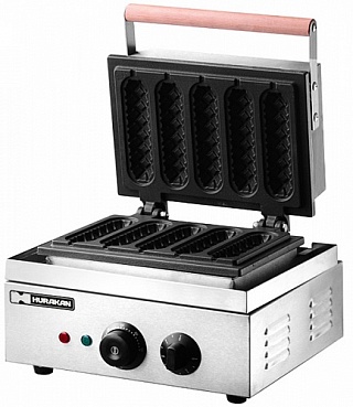 Аппарат для корн-догов HURAKAN HKN-HCP5-1