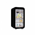 Холодильник для косметики и напитков Meyvel MD71-Black
