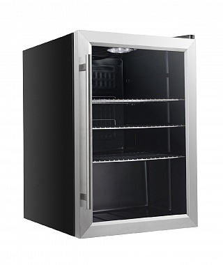 Шкаф среднетемпературный VIATTO VA-JC62W-1