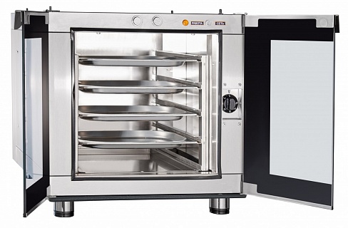 Шкаф расстоечный ШРТ-4-02 (21000009836)-2