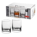 Набор стаканов 6шт 275мл ПИКАССО для виски низ (1/8)