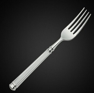 Вилка столовая ''Verona'' Luxstahl[DJ-06597]-1