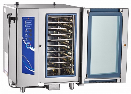 Пароконвектомат ПКА 10-1/1ПМ2-01 (11000018918)-4